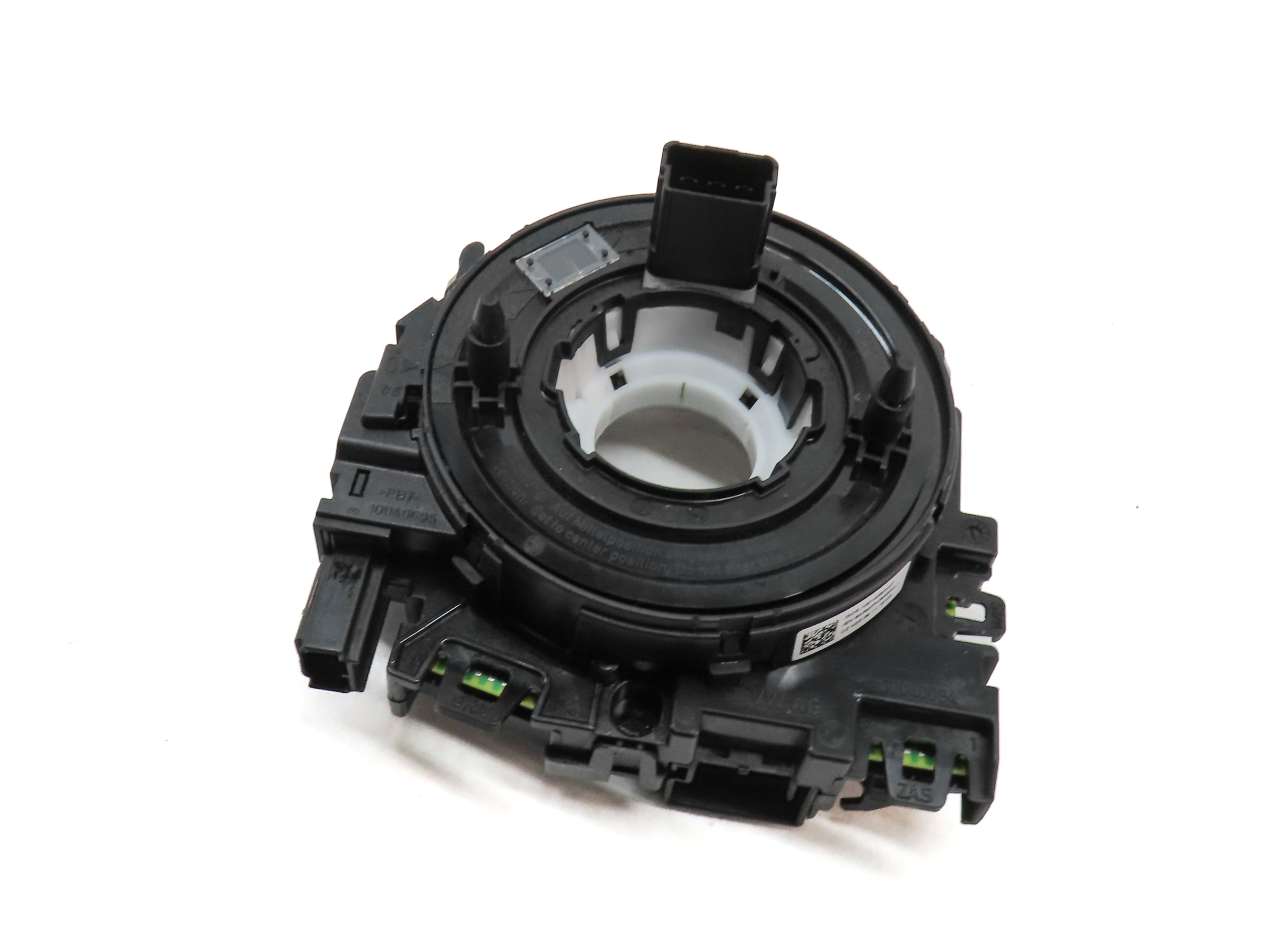 15-19 VW GOLF AUDI A3 S3 (8V) STEERING COLUMN CLOCKSPRING CLOCK SPRING SLIP RING — exact item pictured